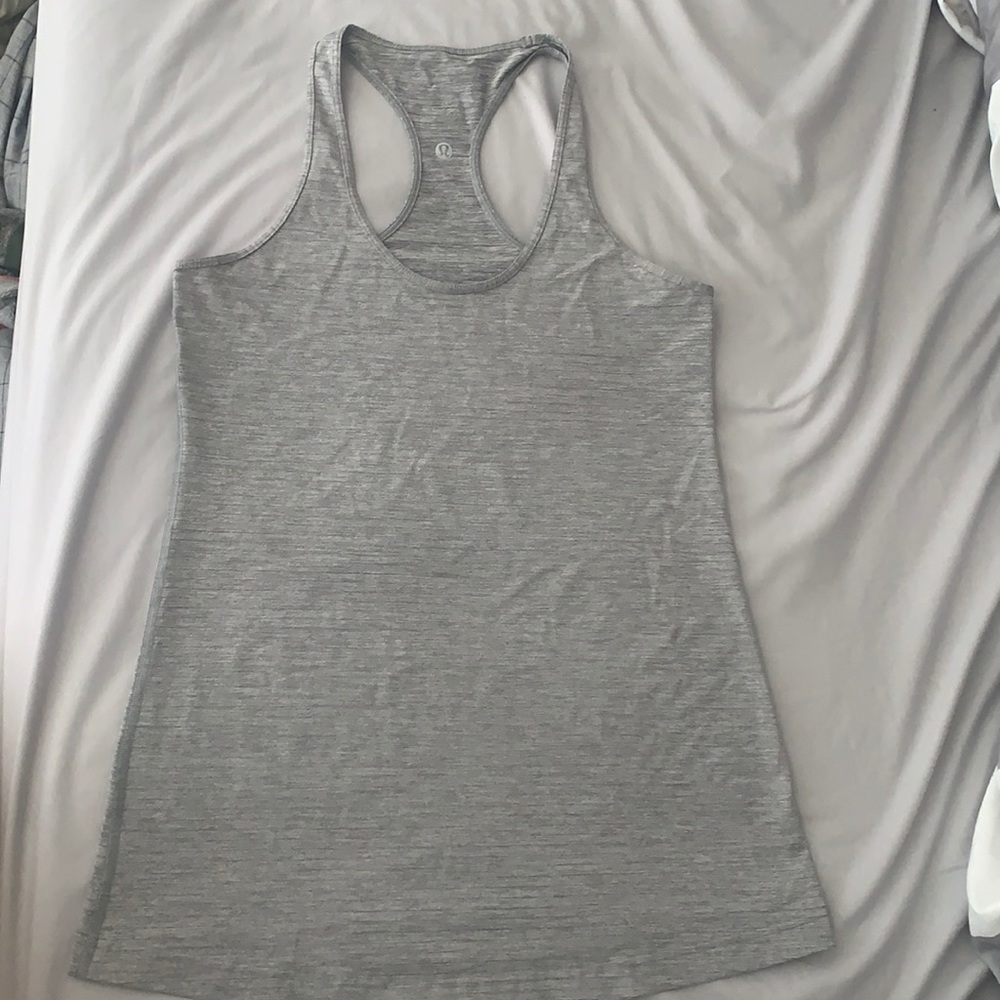 Lululemon Tank